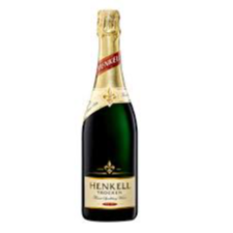 Henkell Trocken Dry-Sec Sparkling Wine NV Main Image